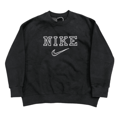 Nike Embroidered Sweater - Closet Spain