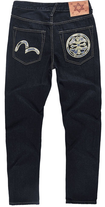 Evisu Jeans - Closet Spain