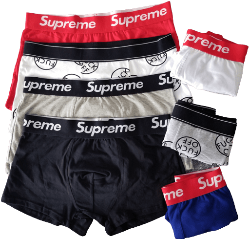 Cheap Supreme Underwear - Closet Spain