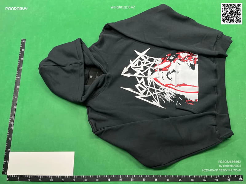 Destroy Lonely X Alyx Hoodies - Closet Spain