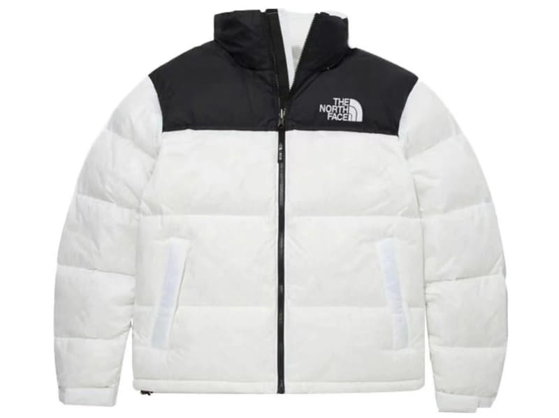 Cheap North Face Puffer Jacket - Closet Spain