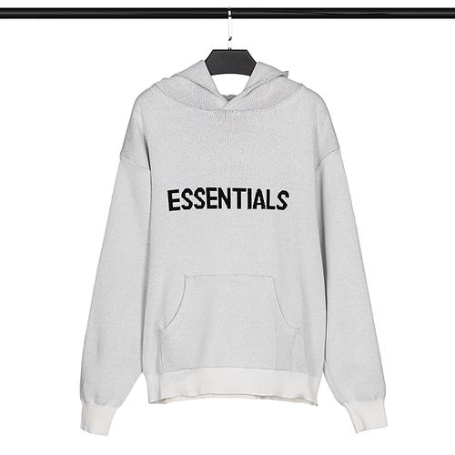 FOG Essentials Knit Hoodie Closet Spain