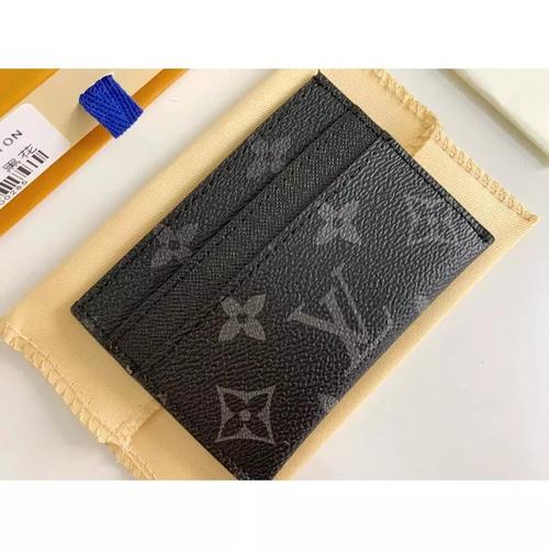 Louis Vuitton Card Holder - Closet Spain