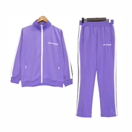 Palm Angles Tracksuit - Closet Spain