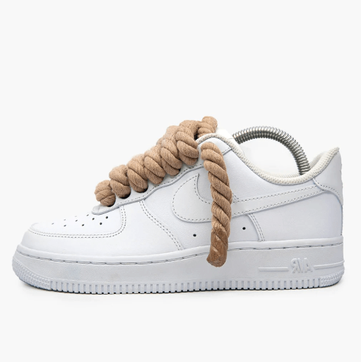 Thick Laces for AF1 - Closet Spain