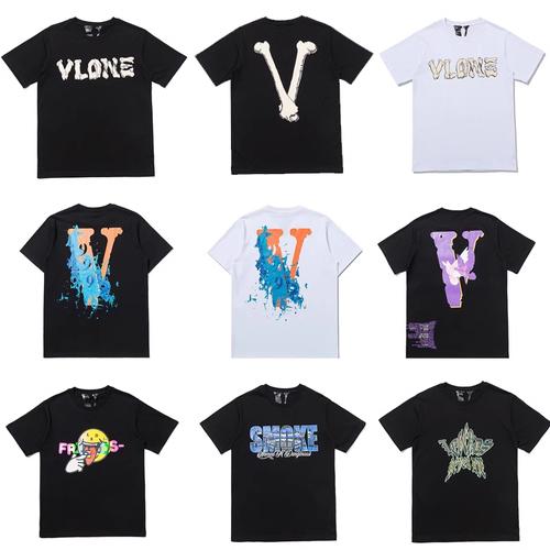 Vlone FOG Tee 80+ different - Closet Spain