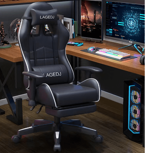 Gaming Chair (Different Models) - Closet Spain